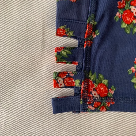 Matilda Jane Super cute and soft leggings - Picture 5 of 11